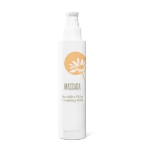 LECHE LIMPIADORA PIELES SENSIBLES 200ml MASSADA