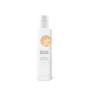 TONICO PIELES SENSIBLES WHIT PREBIOT 200ml-MASSADA