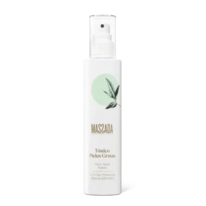 TONICO PIELES GRASAS 200ml-MASSADA