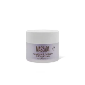 AMETHYST & COLLAGEN LIFTING CREAM 50ml MASSADA