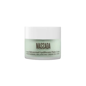 CREMA HIDROTERMAL EQUILIB PIEL GRASA 50ml-MASSADA