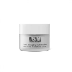 CREMA ANTIAGING BLANQ 50ml-MASSADA