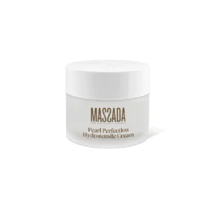 PEARL PERFECTION HYDROTENSILE CREAM 50ml-MASSADA