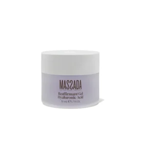 REAFIRMANT GEL HYALURONIC ACID 50ml-MASSADA