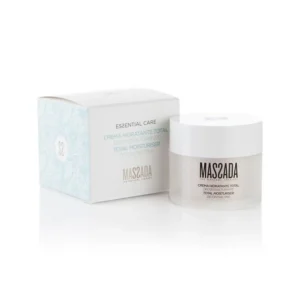 CREMA HIDRATANTE TOTAL 50ml MASSADA