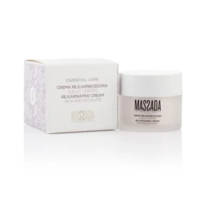 CREMA REJUVENECEDORA CUELLO Y ESCOTE 50ml MASSADA