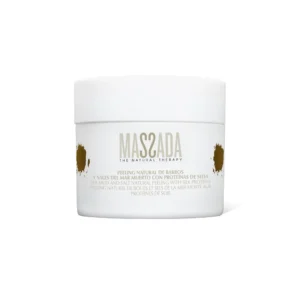 PEEL BARROS Y SALES DEL MAR MUERTO 200ml-MASSADA