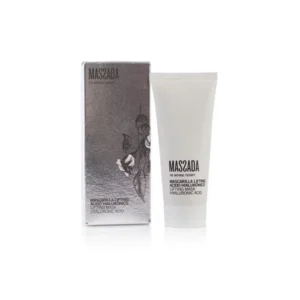 LIFTING MASK HYALURONIC ACID 100ml-MASSADA
