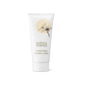FACIAL MASK SENSITIVE SKIN 100ml-MASSADA