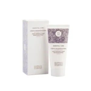 CREMA REGENERADORA ANTIARRUGAS 100ml MASSADA