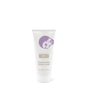 REGENERATING HANDS CREAM 100ml-MASSADA