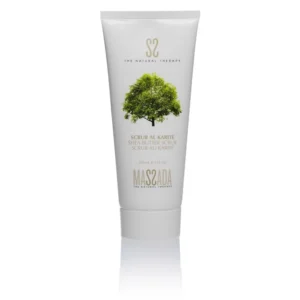 SHEA BUTTER SCRUB KARITE 200ml-MASSADA