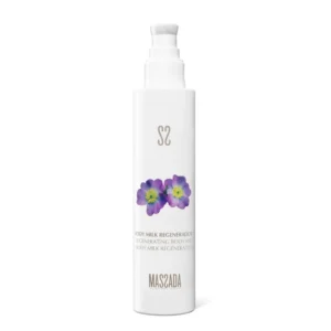 BODY MILK REGENERADORA 200ml-MASSADA