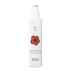 STRETCH MARKS CREAM 200ml-MASSADA
