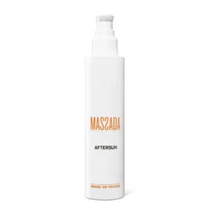 AFTERSUN 200ml-MASSADA