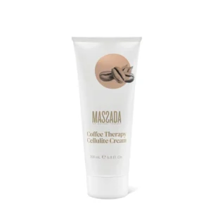 COFFEE THERAPY CELLULITE CREAM 200ml-MASSADA
