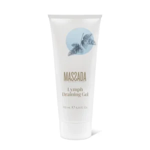 LYMPH DRAINING GEL 200ml-MASSADA