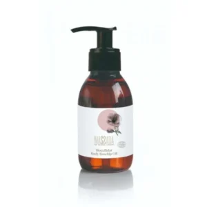 BIOCELLULAR BODY ROSEHIP OIL 100ml-MASSADA