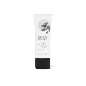 PEARL PERFECTION CC CREAM SPF25 30ml-MASSADA