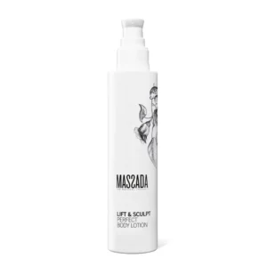 LIFT & SCULPT PERFECT BODY LOTION 200ml-MASSADA