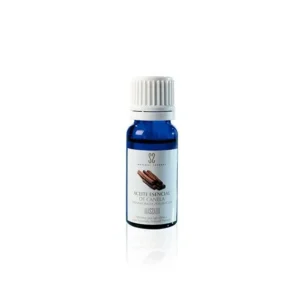 ACEITE ESENCIAL DE CANELA 15ml-MASSADA