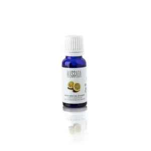ACEITE ESENCIAL DE LIMON 15ml MASSADA