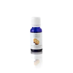 ACEITE ESENCIAL DE NARANJA 15ml MASSADA