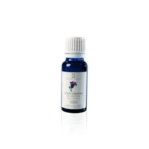 ACEITE ESENCIAL DE VIOLETA 15ml MASSADA