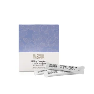LIFTING COMPLEX HA & COLLAGEN 30uds X 5g-MASSADA
