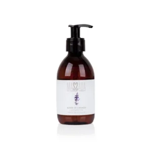 ACEITE VEGETAL DE LAVANDA 250ml-MASSADA