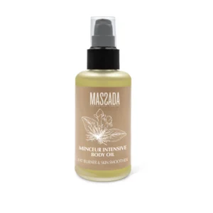 MINCEUR INTENSIVE BODY OIL 100ml-MASSADA
