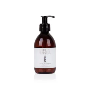 ACEITE VEGETAL DE ROMERO 250ml-MASSADA