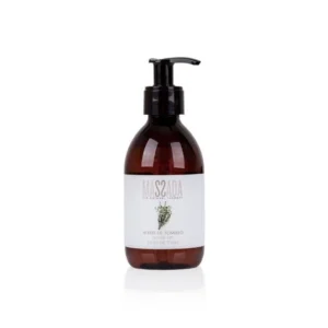 ACEITE VEGETAL DE TOMILLO 250ml