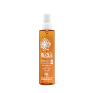 BRUMA SOLAR SPF30 200ml-MASSADA