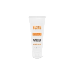 PROTECCION SOLAR ANTIEDAD SPF50 50ml-MASSADA