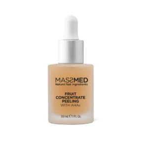 FRUIT CONCENTRATE PEELING 30ml-MASSADA