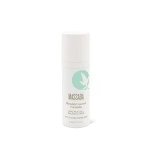 BLEMISH CONTROL FORMULA 50ml-MASSADA