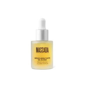 SERUM HIDRATANTE DE JOJOBA 30ml MASSADA