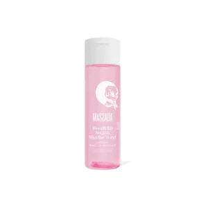 BIOCELLULAR BOTANIC MICELLAR WATER 200ml-MASSADA