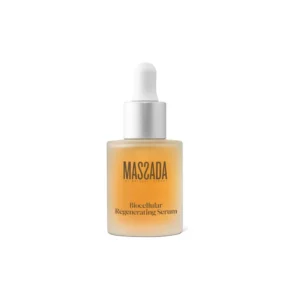 BIOCELLULAR REGENERATING SERUM 30ml-MASSADA