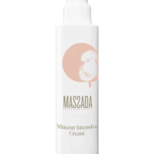 MINCEUR INTENSIVE CREAM 200ml-MASSADA