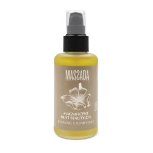 MAGNIFICENT BUST BEAUTY OIL 100ml-MASSADA