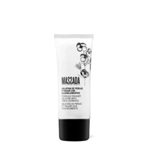PEARLS & YOGHURT GELATIN  100ml MASSADA