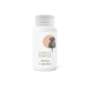 MINFAT MINCEUR CAPSULES (60 capsulas)-MASSADA