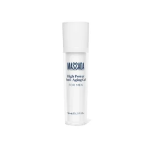 HIGH POWER ANTI-AGING GEL 50ml-MASSADA