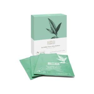 INVISIBLE PORES SKIN REFINER BIOFACIALMASK-MASSADA