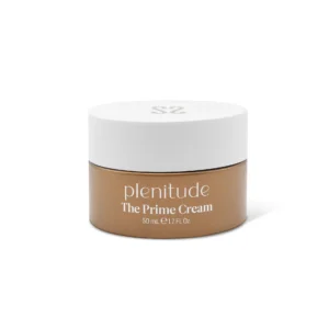 PLENITUDE THE PRIME CREAM 50ml-MASSADA