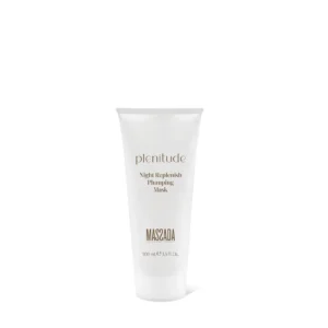 PLENITUDE NIGHT REPLENISH PLUMP MASK 100ml-MASSADA