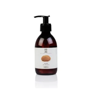 ACEITE VEGETAL DE SESAMO 250ml-MASSADA
