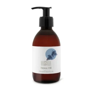 DETOX OIL 250ml-MASSADA